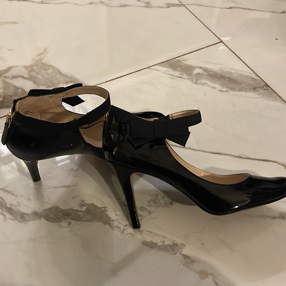 Baby Jane Pumps by Nine West - Picture 2 of 12